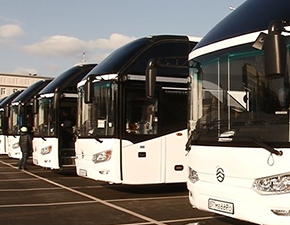 Автобусные туры